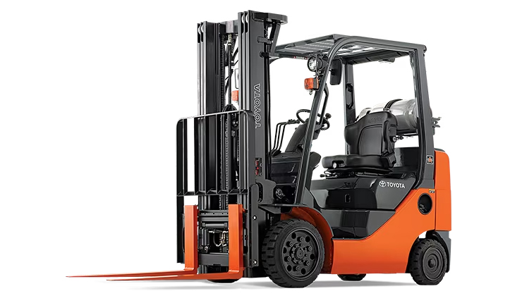 Benefits Of Hiring A Forklift Compared To Buying One