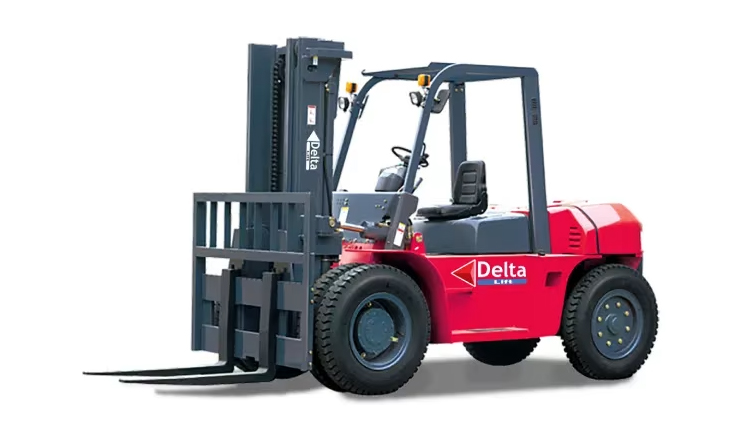 Considerations Before Purchasing a Used Forklift