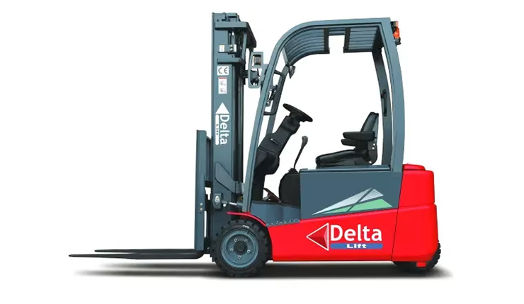 See The Great Range Of Forklift Forks And Tyres
