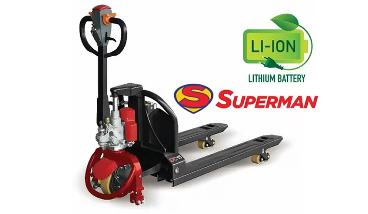 Learn More About The Lifting Equipment From Delta Forklifts