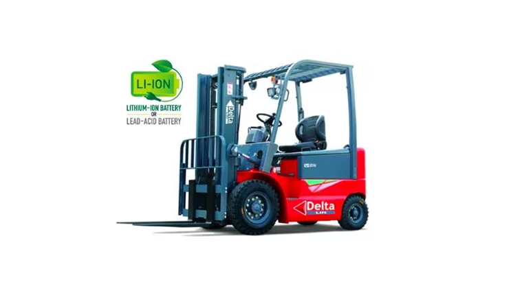 The Benefits of Hiring a Forklift