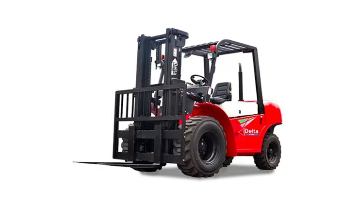 How To Choose The Right Forklift For Your Needs