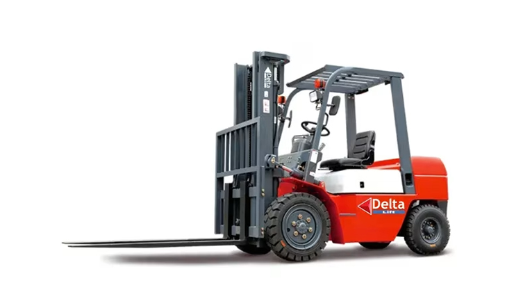A Guide To Buying Used Forklifts In South Africa