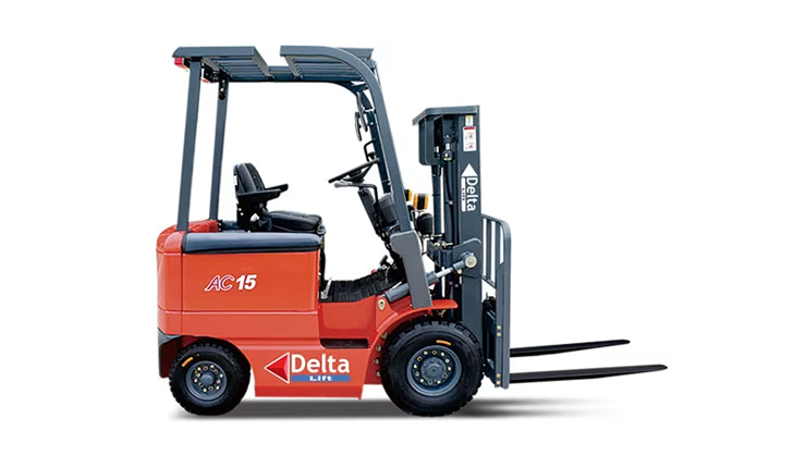 Streamline Your Material Handling with Delta Forklift Rentals in South Africa