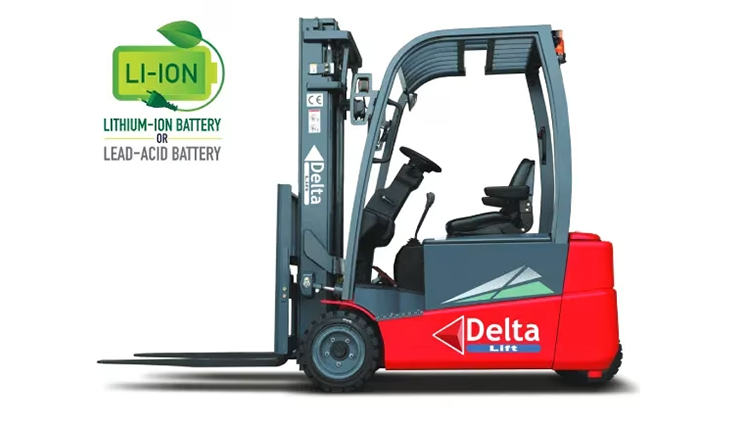 Hiring A Forklift In South Africa, All You Need To Know
