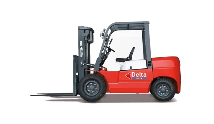 Hiring A Forklift In South Africa, All You Need To Know