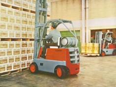 Forklift development image 2