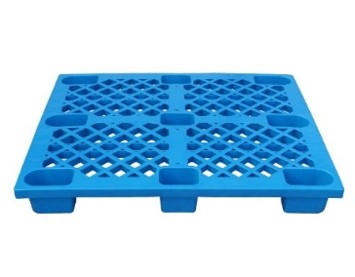 Pallet platform