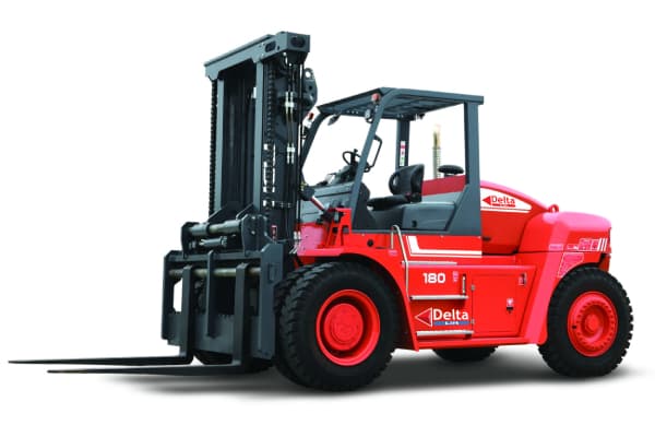 DeltaLift 14-18 Ton Diesel Forklift