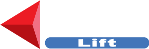 DeltaLift logo