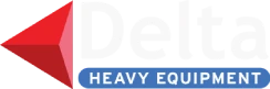 Delta Heavy Equipment logo